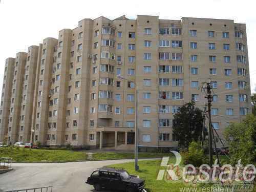 Продажа 1-комн квартиры на вторичном рынке Благовещенская ул, Опалиха мкр, Красногорск г, Красногорский р-н ,  д. 12