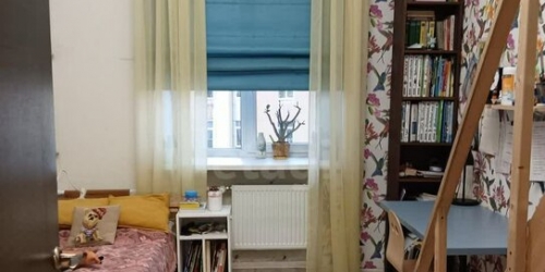 2-комн квартира Матюшенко пер,  д. 16