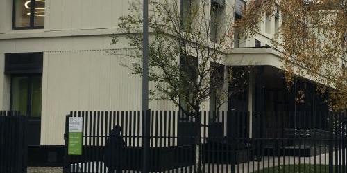 Комната Лосевская улица, 1К3