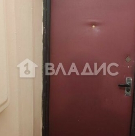 Продажа 2-комн квартиры на вторичном рынке улица Островитянова