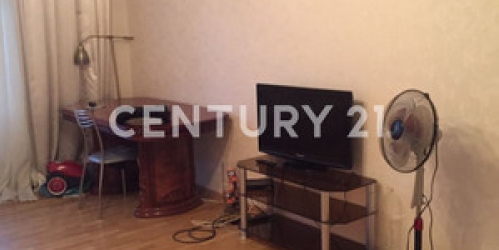 2-комн квартира 2-й Сыромятнический пер,  д. 8