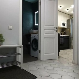 Продажа 2-комн квартиры на вторичном рынке Зеленоградская улица,  д. 35 к1