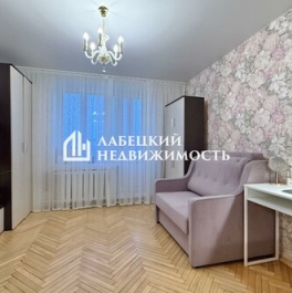 Продажа 1-комн квартиры на вторичном рынке Белградская ул,  д. 18