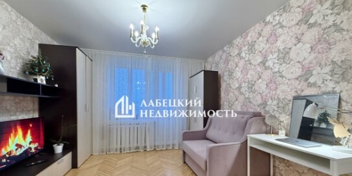 1-комн квартира Белградская ул,  д. 18