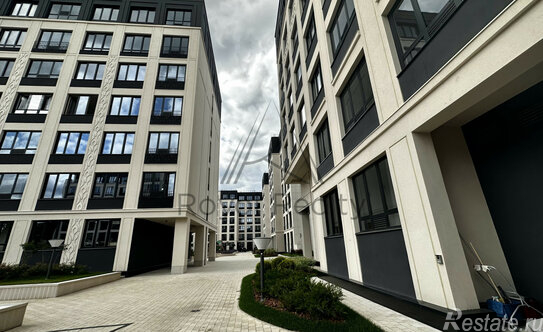 Продажа 2-комн квартиры на вторичном рынке Петровский пр-кт,  д. 22 к2 с1