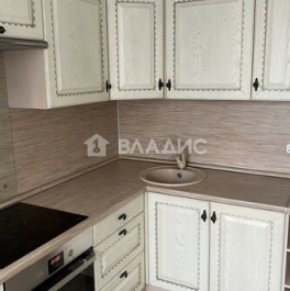 Продажа 2-комн квартиры на вторичном рынке Некрасовка п,  д. 4