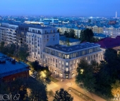 Продать Квартиры вторичка ул Ломаная  6 