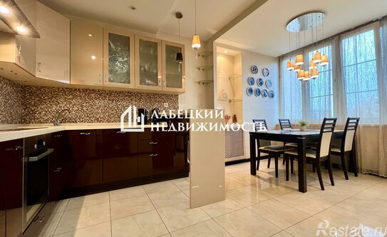 Продажа 3-комн квартиры на вторичном рынке Щелково г, Супруна ул,  д. 1А