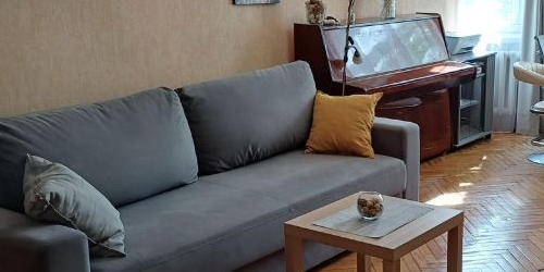 3-комн квартира 5-я Парковая улица, 30Б