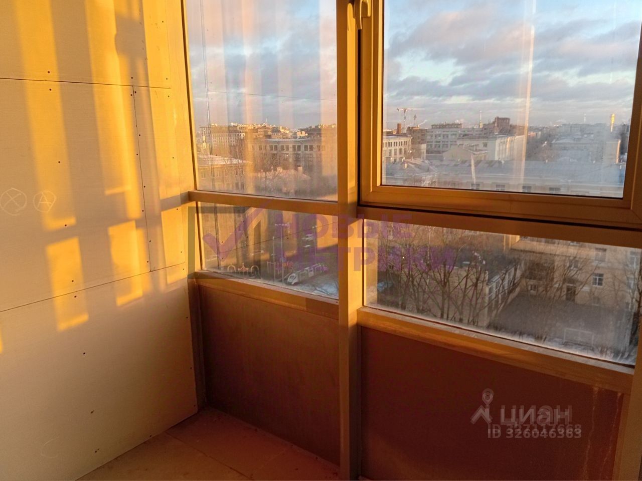 Продажа 1-комн квартиры на вторичном рынке Пионерская улица, 50