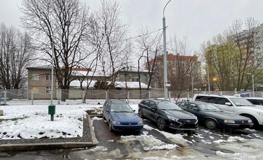 Продажа гаража Зелёный пр-кт,  д. 103