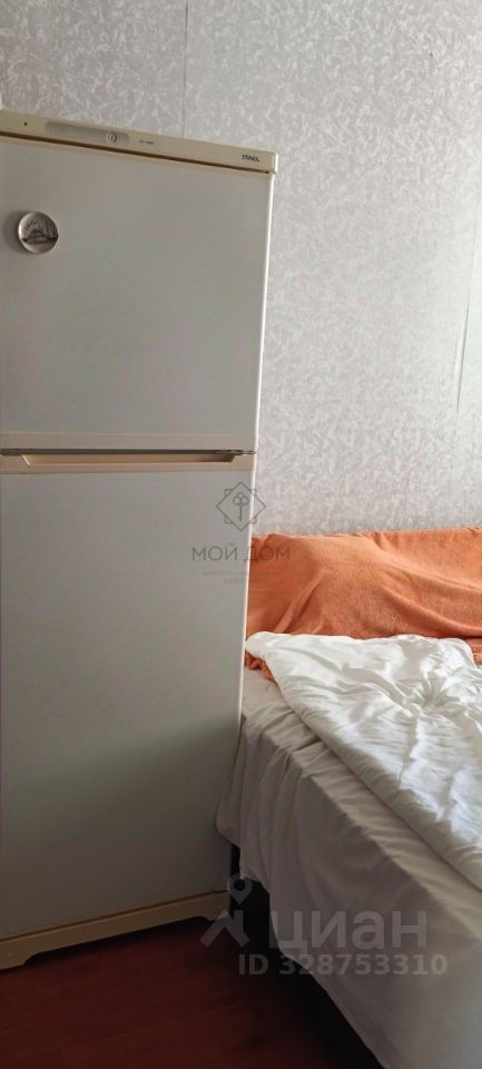 Аренда комнаты улица Красная Пресня, 32-34