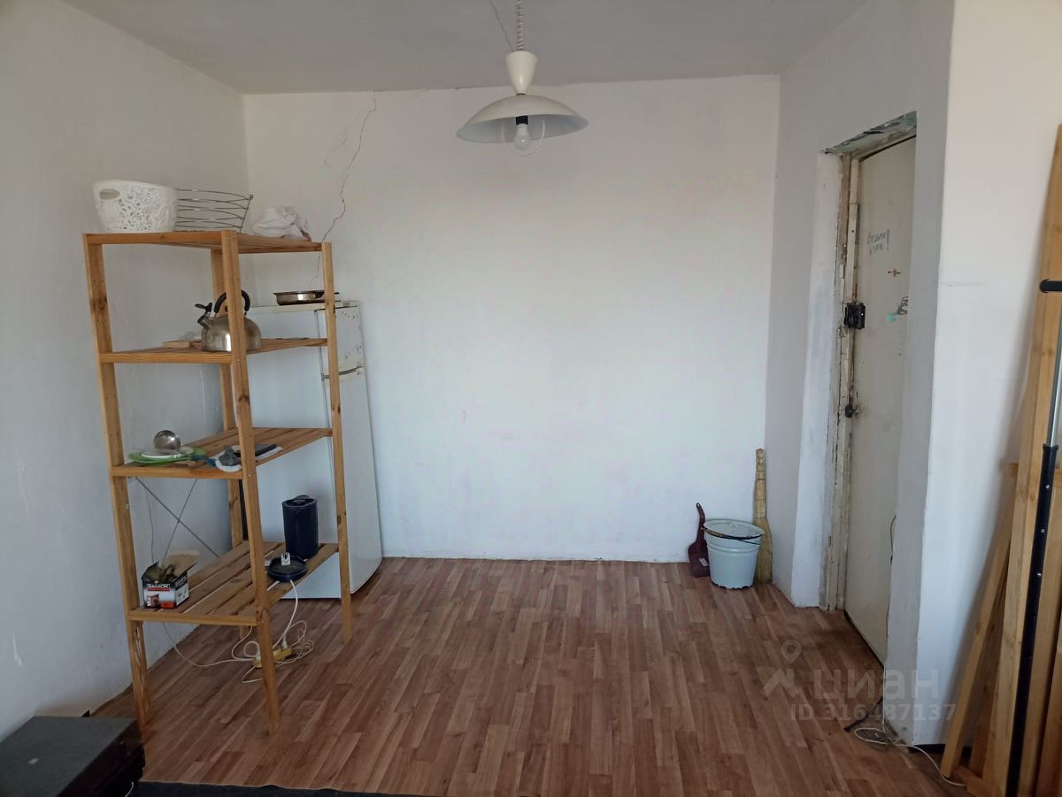 Продажа комнаты проспект Металлистов, 99