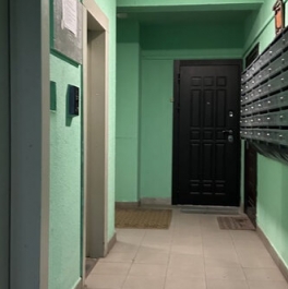 Продажа 1-комн квартиры на вторичном рынке ул Новороссийская,  д. 24,  к. 1