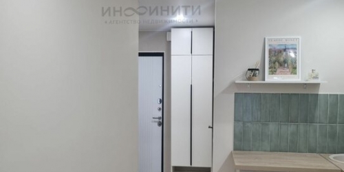 1-комн квартира Шоссейная улица,  д. 57