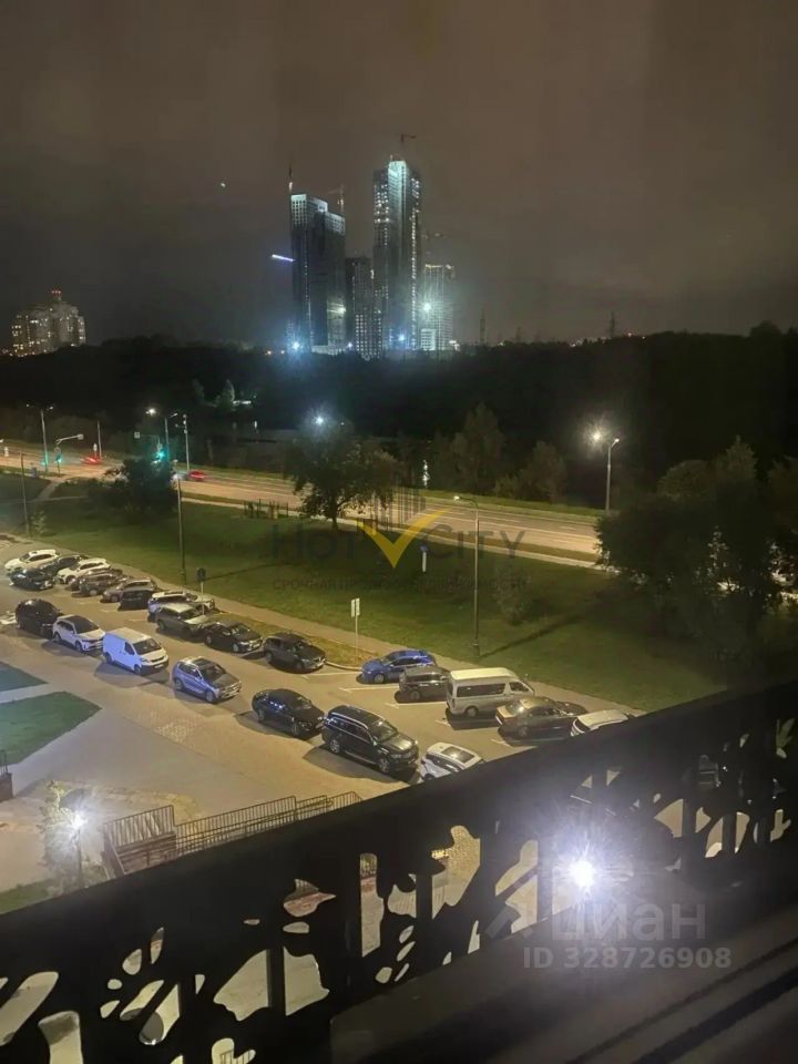 Продажа 1-комн квартиры на вторичном рынке Донецкая улица, 34к3