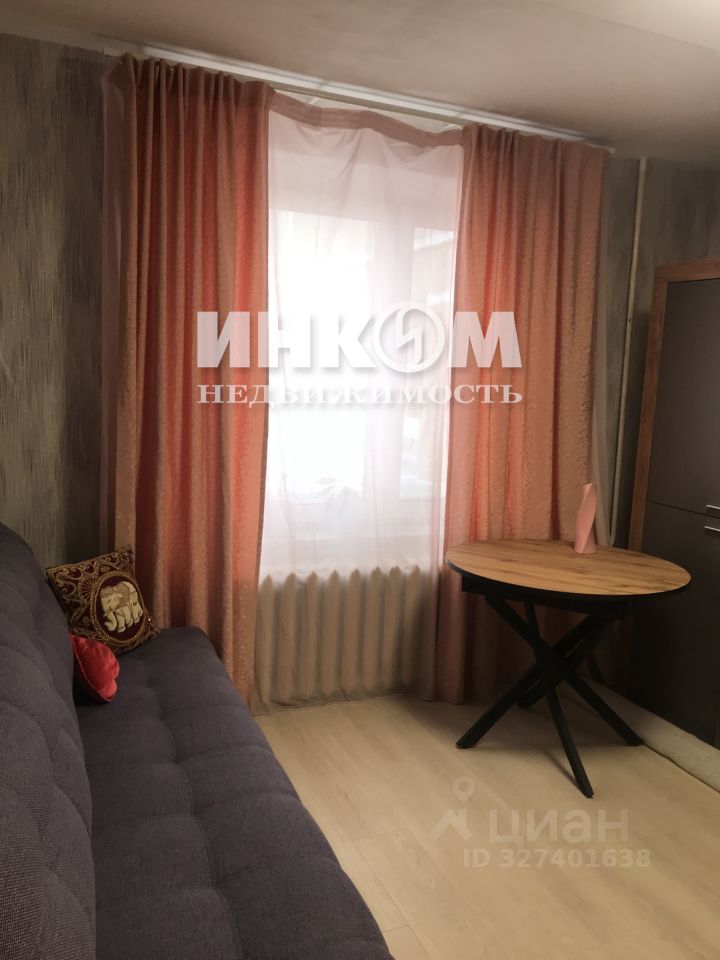 Продажа 2-комн квартиры на вторичном рынке Малахитовая улица, 10К1