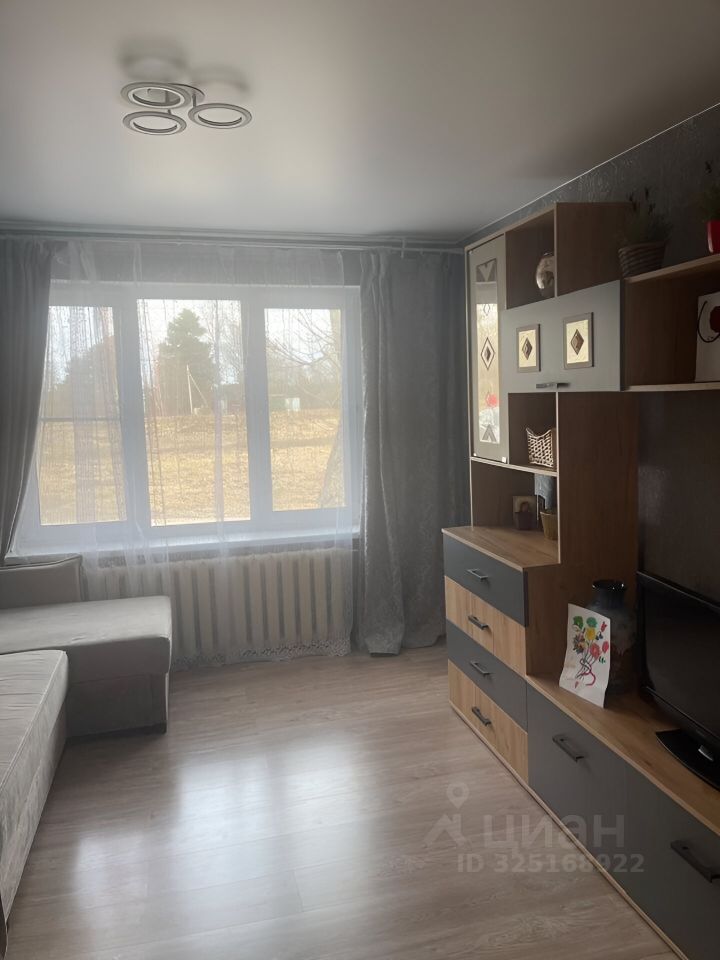 Продажа 2-комн квартиры на вторичном рынке д. Каменка, 5