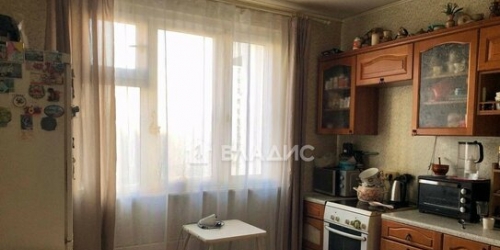 2-комн квартира ул Дыбенко,  д. 2