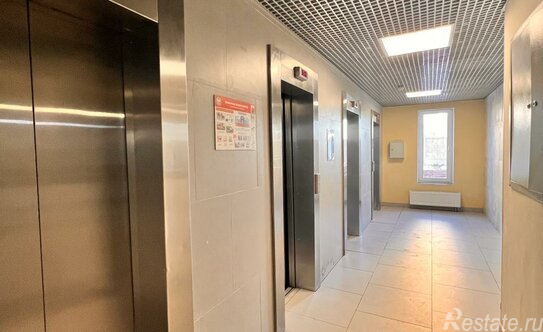 Продажа 2-комн квартиры на вторичном рынке Кушелевская дор,  д. 3,  к. 7