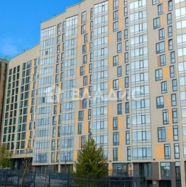 Продажа 3-комн квартиры на вторичном рынке Новоясеневский пр-кт,  д. 3В