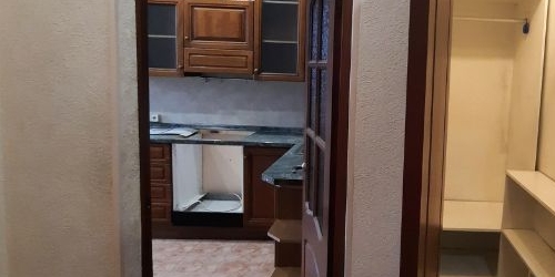 1-комн квартира проезд Загорского, 3