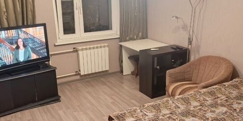 1-комн квартира Илимская улица,  д. 2