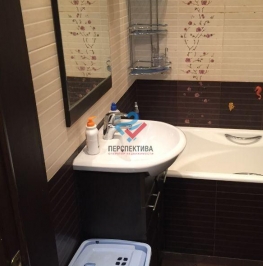 Продажа 2-комн квартиры на вторичном рынке Первомайская улица, 47/19