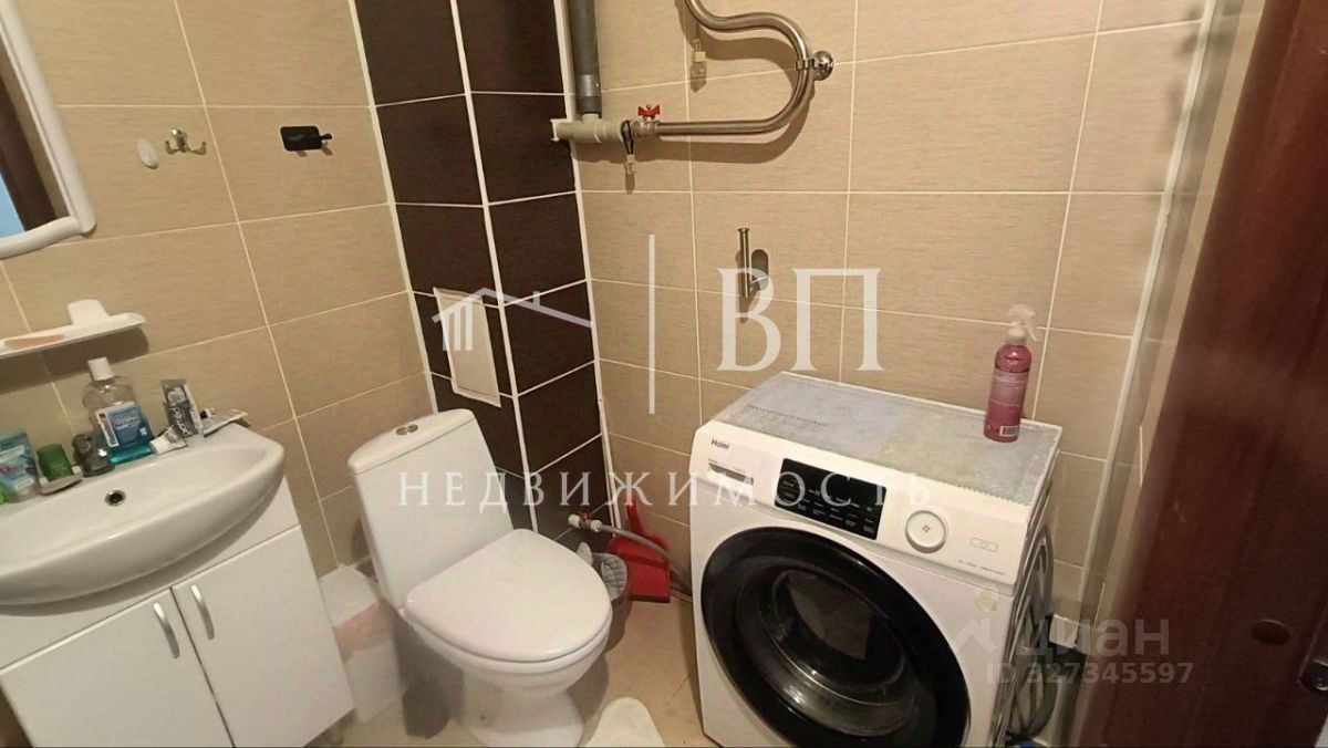 Продажа 1-комн квартиры на вторичном рынке Мурино, аллея Охтинская, 14