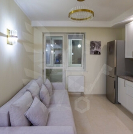 Продажа 1-комн квартиры на вторичном рынке Химки г, Нагорное ш