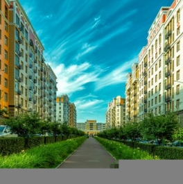 Продажа 1-комн квартиры на вторичном рынке б-р Андрея Тарковского,  д. 8