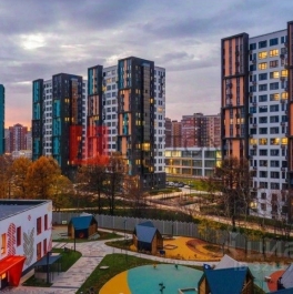 Продажа торгового помещения Эдварда Грига ул,  д. 18 к2