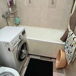 Продажа 1-комн квартиры на вторичном рынке Люберцы, Южная улица,  д. 5