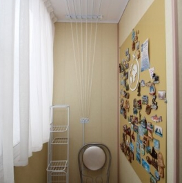 Продажа 1-комн квартиры на вторичном рынке Саввино, ул Калинина,  д. 24