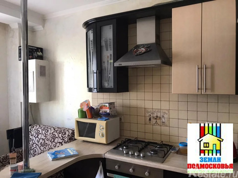 Продажа 1-комн квартиры на вторичном рынке Дмитров, Сиреневая улица,  д. 8