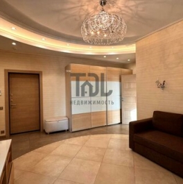 Продажа 2-комн квартиры на вторичном рынке ул Ярцевская,  д. 32