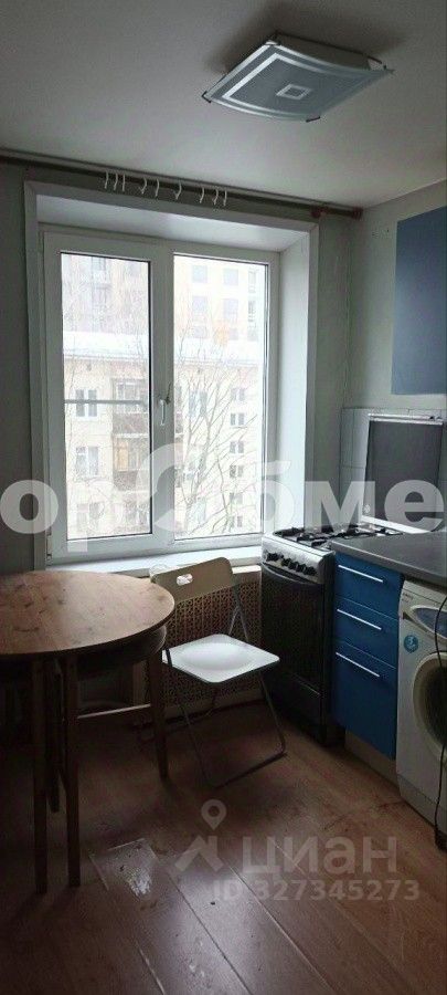 Продажа 1-комн квартиры на вторичном рынке улица Юных Ленинцев, 117К4