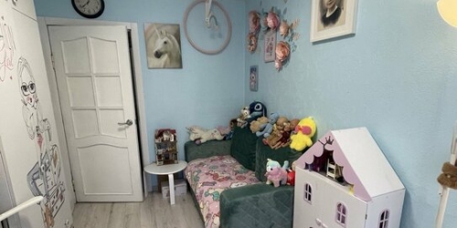 2-комн квартира ул Железнодорожная,  д. 48