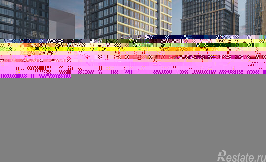 Продажа 3-комн квартиры в новостройке Ленинградское ш