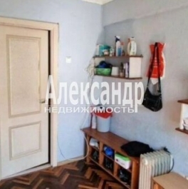 Продажа 3-комн квартиры на вторичном рынке Ключевая улица,  д. 19