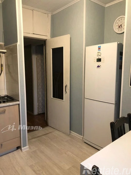 Продажа 2-комн квартиры на вторичном рынке Песчаный пер.,  д. 2/11