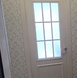 Продажа студии д. Ворщиково, улица Солнечный Град, 2