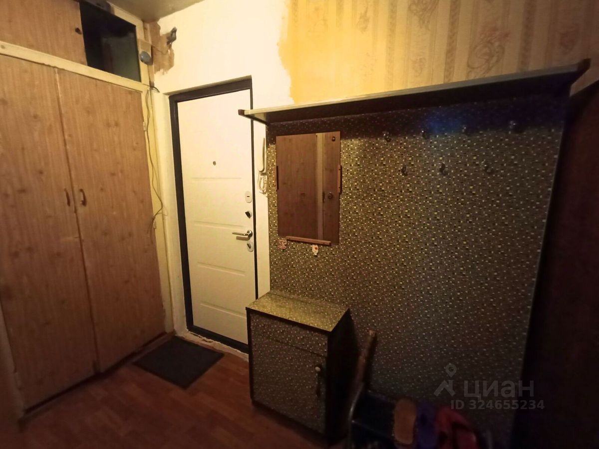 Аренда 2-комн квартиры на вторичном рынке Товарищеский проспект, 4литЗ