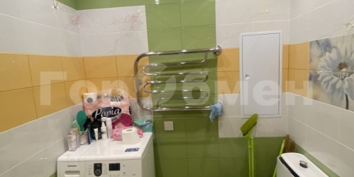 1-комн квартира Люберцы, улица Урицкого, 14