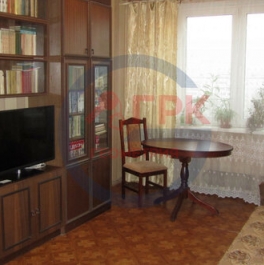 Продажа 3-комн квартиры на вторичном рынке улица Бестужевых,  д. 25А