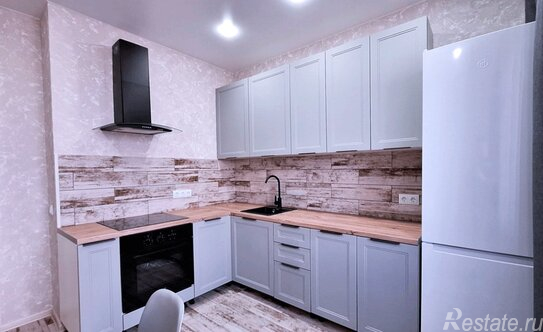 Продажа 1-комн квартиры на вторичном рынке Ставропольская улица,  д. 30