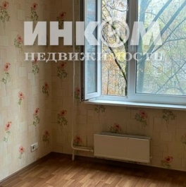 Продажа 2-комн квартиры на вторичном рынке улица Академика Волгина,  д. 13