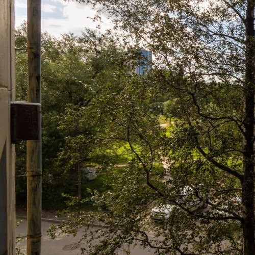 4-комн квартира проспект Стачек, 216