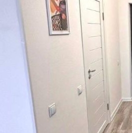 Аренда студии пос. Бугры, улица Тихая, 5к3