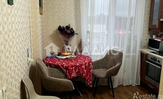 Продажа 2-комн квартиры на вторичном рынке Красногорск г, Космонавтов б-р